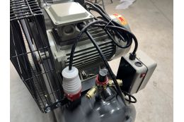 Поршневий компресор MAST TA65/100L 220V PRO