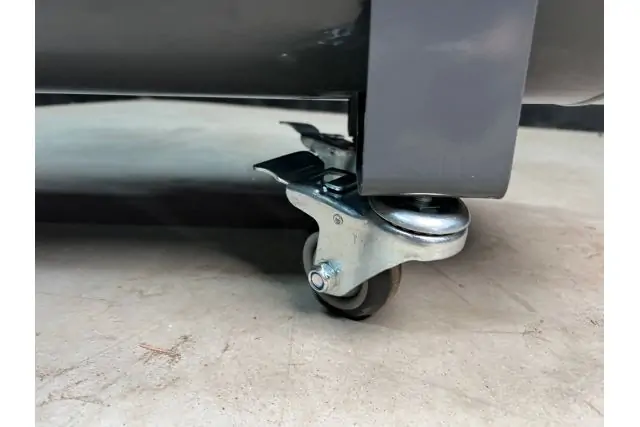 Поршневой компрессор MAST TA65/100L 220V PRO 12