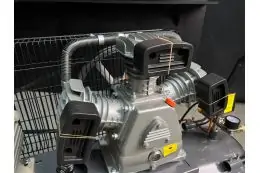 Поршневой компрессор MAST TA65/100L 220V PRO 7