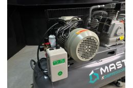 Поршневий компресор MAST TA65/100L 220V PRO