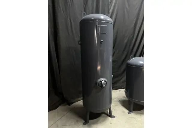 Ресивер Mast PB 500.600-50 2