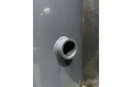 Ресивер Mast PB 500.600-50 4