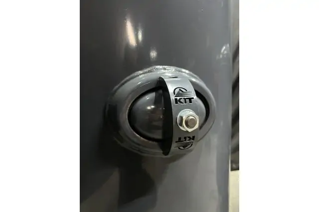 Ресивер Mast PB 500.600-50 5