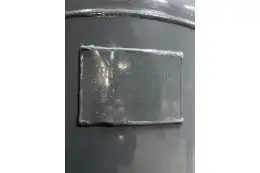 Ресивер Mast PB 500.600-50 6