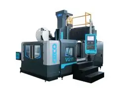 Портальний фрезерний верстат з ЧПУ OZCO VG11