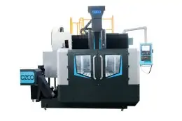 Портальний фрезерний верстат з ЧПУ OZCO VG11 3