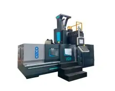 Портальний фрезерний верстат з ЧПУ OZCO VG20