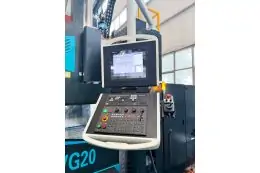 Портальний фрезерний верстат з ЧПУ OZCO VG20 3