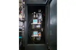 Портальный фрезерный станок с ЧПУ OZCO VG20 4