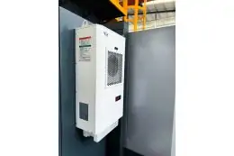 Портальний фрезерний верстат з ЧПУ OZCO VG20 5