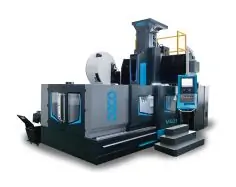Портальний фрезерний верстат з ЧПУ OZCO VG21