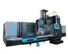 Портальный фрезерный станок с ЧПУ OZCO VG42