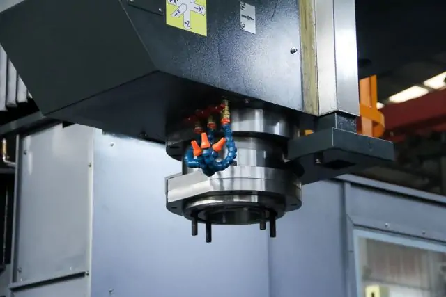 Портальный фрезерный станок с ЧПУ OZCO VG42 2