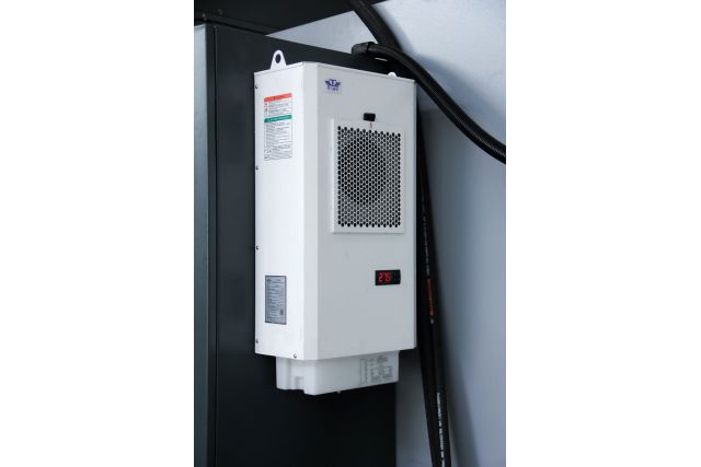 Двухстоечный вертикальный обрабатывающий центр...