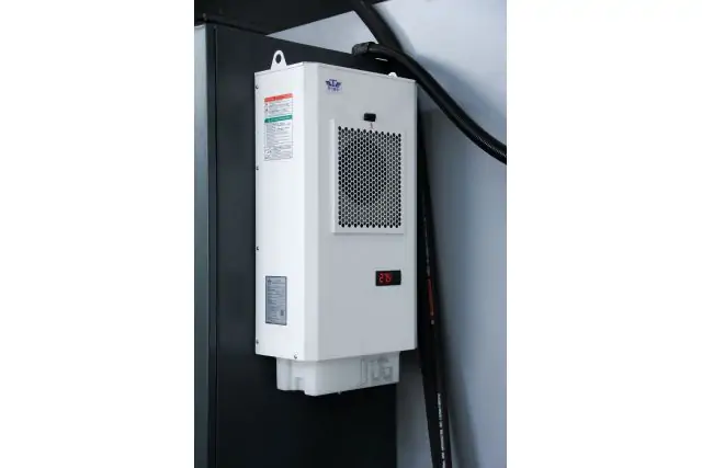 Портальний фрезерний верстат з ЧПУ OZCO VG42 4