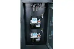 Портальный фрезерный станок с ЧПУ OZCO VG42 5