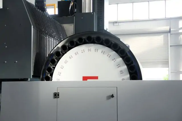 Портальний фрезерний верстат з ЧПУ OZCO VG42 6