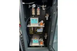 Портальный фрезерный станок с ЧПУ OZCO VG42 7