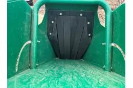 Садовий подрібнювач MAST Gartentechnik GS650 29