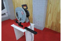 Дисковая пила по металлу Holzmann MKS 355 Дисковая пила по металлу Holzmann MKS 355