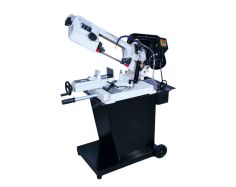 Стрічкова пила по металу MAST Metalltechnik M-BS128C-1 230V