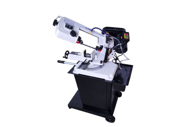 Стрічкова пила по металу MAST Metalltechnik...