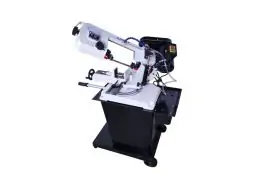 Стрічкова пила по металу MAST Metalltechnik M-BS128C-1 230V 4