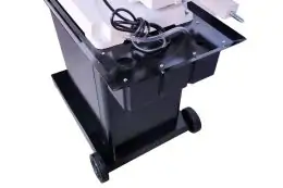 Ленточная пила по металлу MAST Metalltechnik M-BS128C-1 230V 6