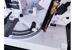 Ленточная пила по металлу MAST Metalltechnik M-BS128C-1 230V