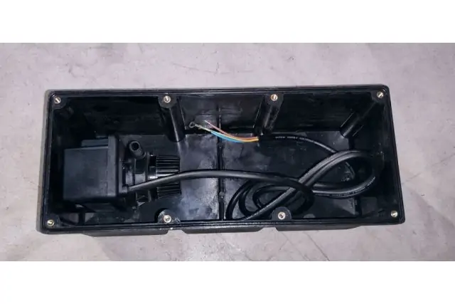 Стрічкова пила по металу MAST Metalltechnik M-BS128C-1 230V 10