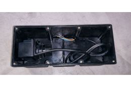 Ленточная пила по металлу MAST Metalltechnik M-BS128C-1 230V