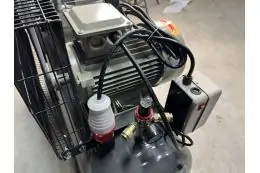 Поршневой компрессор MAST TA65/100L 400V PRO 3