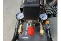Поршневой компрессор MAST TA65/100L 400V PRO 5