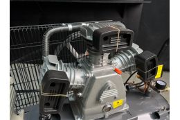 Поршневий компресор MAST TA65/100L 400V PRO 