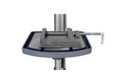 Сверлильный станок для колонн CORMAK 25 мм 3