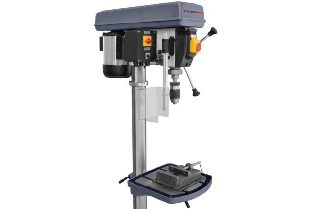 Свердлильний верстат для колон CORMAK 25 мм