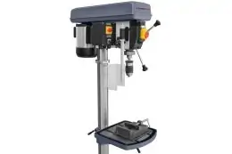 Сверлильный станок для колонн CORMAK 25 мм 4