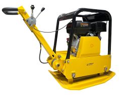 Бензинова віброплита MAST Bautechnik  MT-RVP160