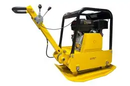 Бензинова віброплита MAST Bautechnik  MT-RVP160 1