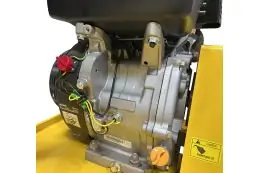 Бензинова віброплита MAST Bautechnik  MT-RVP160 4