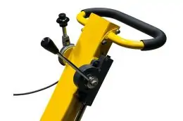 Бензинова віброплита MAST Bautechnik  MT-RVP160 6