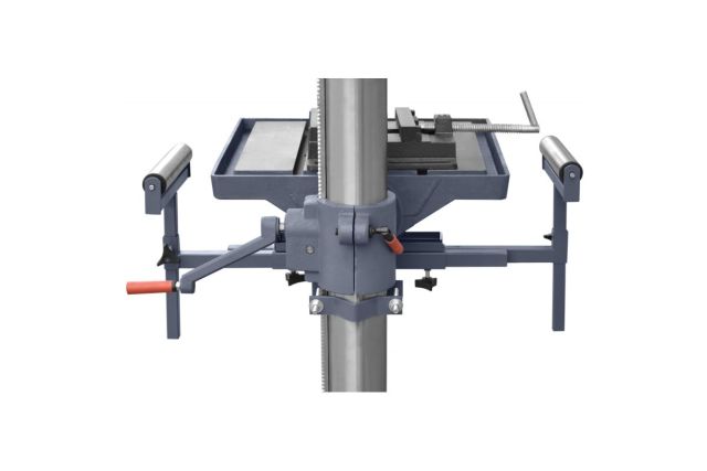 Свердлильний верстат для колон CORMAK 25 мм