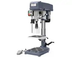 Настільне свердло CORMAK W25