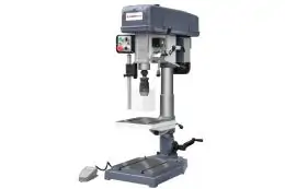 Настольный сверлильный станок CORMAK W25 1