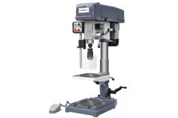 Настольный сверлильный станок CORMAK W25