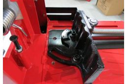 Дискова пила по металу Holzmann MKS 355 Дискова пила по металу Holzmann MKS 355