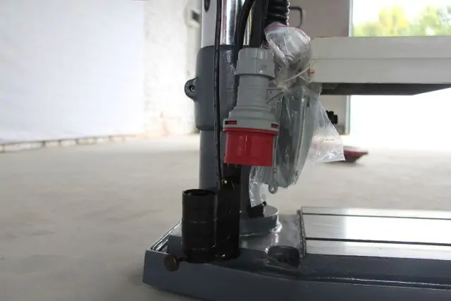 Настільне свердло CORMAK W25 2