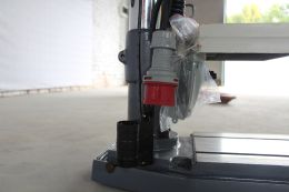 Настільне свердло CORMAK W25