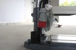 Настільне свердло CORMAK W25 2