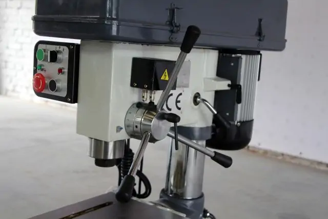 Настільне свердло CORMAK W25 3